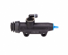 Load image into Gallery viewer, Brembo PS12C Rear Master Cylinder Black for Ducati Monster 600/620 I.E./695/750 I.E./900/900 I.E./1000 I.E.