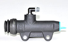 Load image into Gallery viewer, Brembo PS11C Rear Master Cylinder Black for Ducati Monster 600/620 I.E./695/750 I.E./900/900 I.E./1000 I.E.