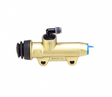 Load image into Gallery viewer, Brembo PS11C Rear Master Cylinder Gold for Ducati Monster 400 04