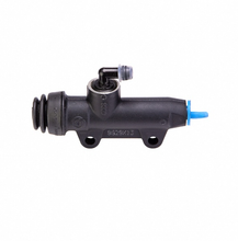 Load image into Gallery viewer, Brembo PS13C Rear Brake Master Cylinder Black for Aprilia/Cagiva/Gilera/Husaberg/KTM/Mondial/Moto Guzzi/TM/Yamaha
