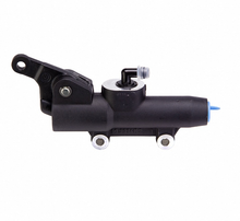 Load image into Gallery viewer, Brembo PS16 Rear Brake Master Cylinder Black for Moto Guzzi V 35 84