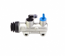 Load image into Gallery viewer, Brembo PS11 Rear Master Cylinder Silver for Ducati 749/999