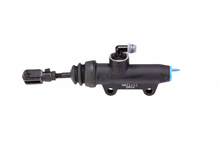 Load image into Gallery viewer, Brembo PS13 Rear Brake Master Cylinder w/Push Rod Black for BMW R1100GS 98