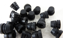 Load image into Gallery viewer, Brembo Bleeder Screw Dust Boot (20 pc) for All Brembo Bleed Nipples