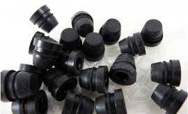 Brembo Bleeder Screw Dust Boot (20 pc) for All Brembo Bleed Nipples