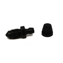 Load image into Gallery viewer, Brembo Bleeder Screw M10 x 1 Black for Brembo Brake Caliper