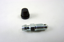Load image into Gallery viewer, Brembo M8 x 1.25 Bleed Nipple Kit for Ducati 748/996/ST4/ST2/1000SS