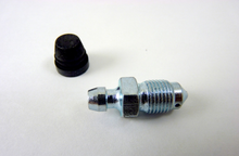 Load image into Gallery viewer, Brembo M10 x 1 Bleed Nipple Kit for Brembo Brakes