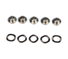 Load image into Gallery viewer, Brembo Disc Button Kit (5 Bushes/Crinkle Washers) for BMW Models
