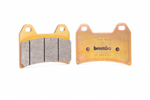 Load image into Gallery viewer, Brembo B-107670823 Racing (Z04) Sintered Brake Pad (107.6708.23)