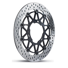Load image into Gallery viewer, Brembo SuperMotard Stainless Front Brake Steel Disc for Honda CRF 450 R/X