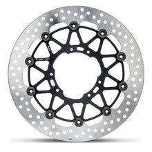 Load image into Gallery viewer, Brembo SuperMotard Stainless Front Brake Steel Disc for Honda CRF 450 R/X