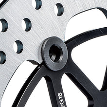 Load image into Gallery viewer, Brembo SuperMotard Stainless Front Brake Steel Disc for Honda CRF 450 R/X