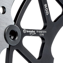 Load image into Gallery viewer, Brembo SuperMotard Stainless Steel Disc for Husaberg FC 600 99-03