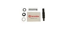 Load image into Gallery viewer, Brembo Master Cylinder Seal Kit 12mm for Round Pantah Front Brake M/C &amp; Rear Brake M/C