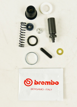 Load image into Gallery viewer, Brembo 12mm Clutch Master Cylinder Replacement Kit for Ducati
