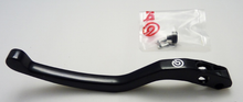 Load image into Gallery viewer, Brembo Replacement Lever Kit Black for 19x20 Brake/Clutch M/C