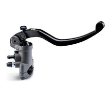 Load image into Gallery viewer, Brembo Brake Forged Aluminium Master Cylinder PR19x20 for 22mm Handlebars