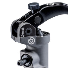Load image into Gallery viewer, Brembo Brake Forged Aluminium Master Cylinder PR19x20 for 22mm Handlebars