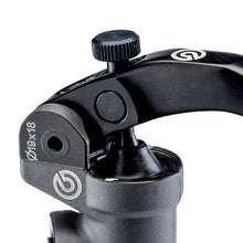 Load image into Gallery viewer, Brembo Brake Forged Aluminium Master Cylinder PR19x20 for 22mm Handlebars