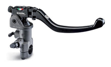 Load image into Gallery viewer, Brembo 19RCS Radial Brake Master Cylinder for 22mm Handlebars