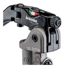 Load image into Gallery viewer, Brembo 17RCS Radial Clutch Master Cylinder PR 16-18 for 22mm Handlebars