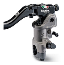Load image into Gallery viewer, Brembo 19RCS Radial Clutch Master Cylinder for 22mm Handlebars