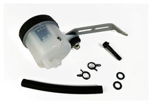 Load image into Gallery viewer, Brembo Brake Reservoir Mounting Kit for RCS Brake Master Cylinder