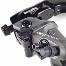 Load image into Gallery viewer, Brembo 17RCS Corsa Corta Master Cylinder for 22mm Handlebars