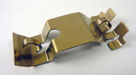 Brembo Brake Pad Spring for most Ducati Models