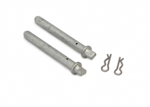 Load image into Gallery viewer, Brembo Brake Caliper Pin Kit (108 mm Radial CNC Caliper P4 30/34) for most Ducati Models
