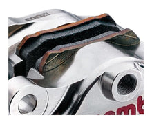 Load image into Gallery viewer, Brembo P4 34 84mm Rear Caliper Kit Nickel for Aprilia/Ducati Models