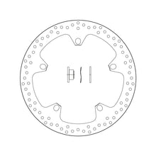 Load image into Gallery viewer, Brembo Serie Oro Fixed Front Brake Disc for BMW F 800/S 1000/HP2/K 1200/R 1200/R NINE T/1300 K 1300/K 1600 Models