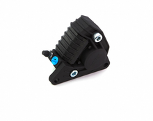 Load image into Gallery viewer, Brembo Rear Left Brake Caliper P2F08/3 Black for Ducati/Moto Guzzi/Laverda