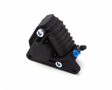 Load image into Gallery viewer, Brembo Rear Right Brake Caliper P2F08/3 Black for Benelli/Ducati/Moto Guzzi