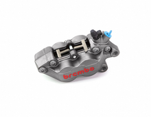 Load image into Gallery viewer, Brembo P4-30/34 Cast Caliper Right for most Aprilia/Bimota/Ducati/Laverda/Moto Guzzi Models