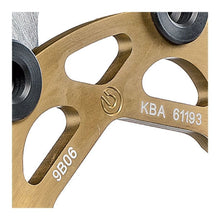 Load image into Gallery viewer, Brembo Supersport Front Brake Disc for Ducati 998