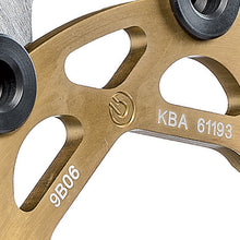 Load image into Gallery viewer, Brembo Supersport Front Brake Disc for Kawasaki ZX 6 R/10 R