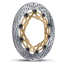 Load image into Gallery viewer, Brembo Supersport Front Brake Disc for KTM 1290 SuperDuke/R <16