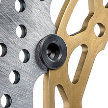 Load image into Gallery viewer, Brembo Supersport Front Brake Disc for Suzuki GSX R 600/750 06-07/1000 05-08 Oversize 320
