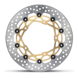 Brembo Supersport Front Brake Disc for Suzuki GSX R 600/750 08-17/GSX-R1000 09-20/GSX-R1000R 17-20