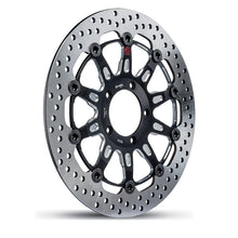Load image into Gallery viewer, Brembo Groove Front Brake Disc for Ducati Monster 1100 S