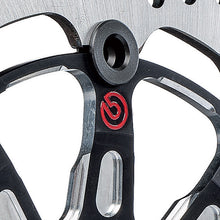 Load image into Gallery viewer, Brembo Groove Front Brake Disc for Ducati Monster 1100 S