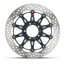 Load image into Gallery viewer, Brembo Groove Front Brake Disc for Ducati Monster 1100 S