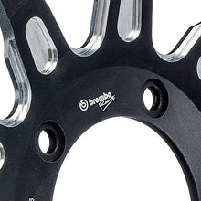 Load image into Gallery viewer, Brembo Groove Front Brake Disc for Ducati Monster 1100 S