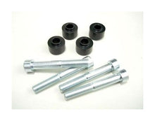 Load image into Gallery viewer, Brembo Spacer Kit for Kawasaki ZX 10 R/+ ABS/Suzuki GSX R 600/750/1000/Triumph Spreed Triple 1050