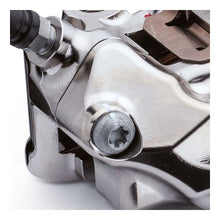 Load image into Gallery viewer, Brembo GP4 RX 130mm Radial Caliper Set w/Pads for Yamaha MT-01/YZF-R1 07-14
