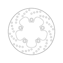 Load image into Gallery viewer, Brembo Serie Oro Fixed Rear Brake Disc for Suzuki Katana 19>