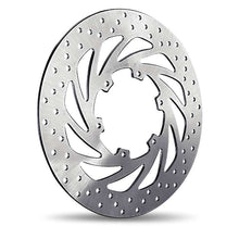 Load image into Gallery viewer, Brembo Serie Oro Fixed Rear Brake Disc for Yamaha 200 DT/YZF R6/YZF R1