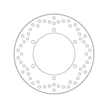 Load image into Gallery viewer, Brembo Serie Oro Fixed Rear Brake Disc for Yamaha 200 DT/YZF R6/YZF R1